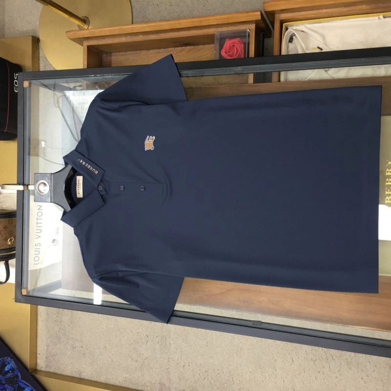 Burberry T-Shirts TravelReady 100933