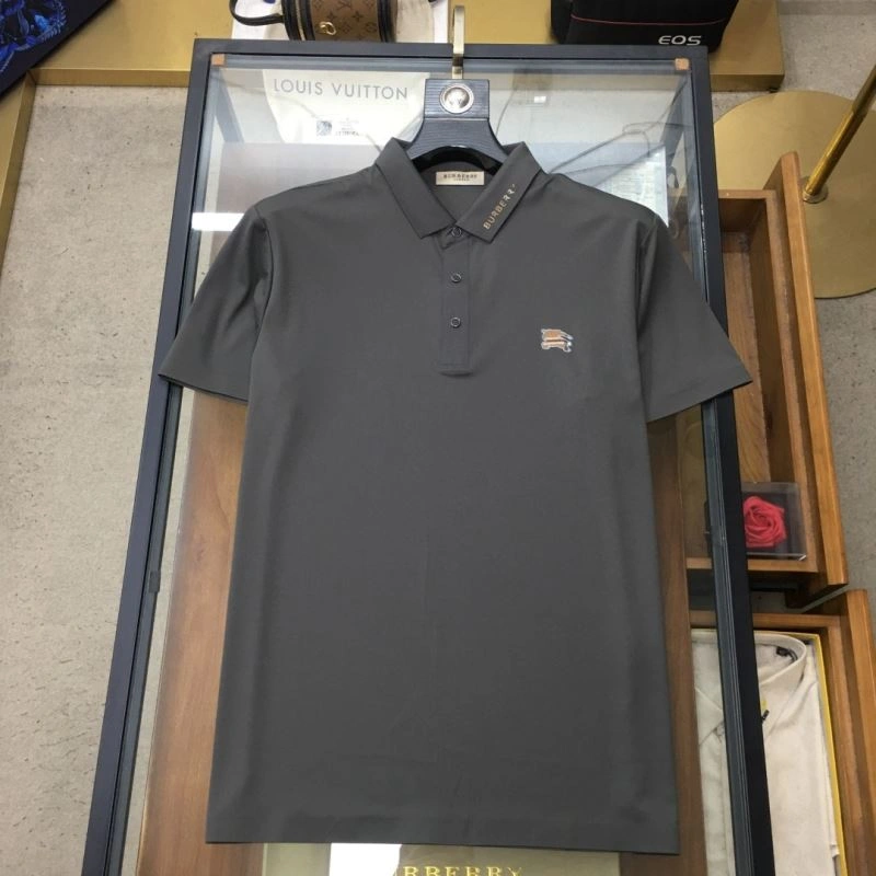 Burberry T-Shirts TravelReady 100933
