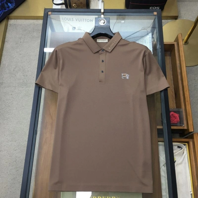 Burberry T-Shirts TravelReady 100933