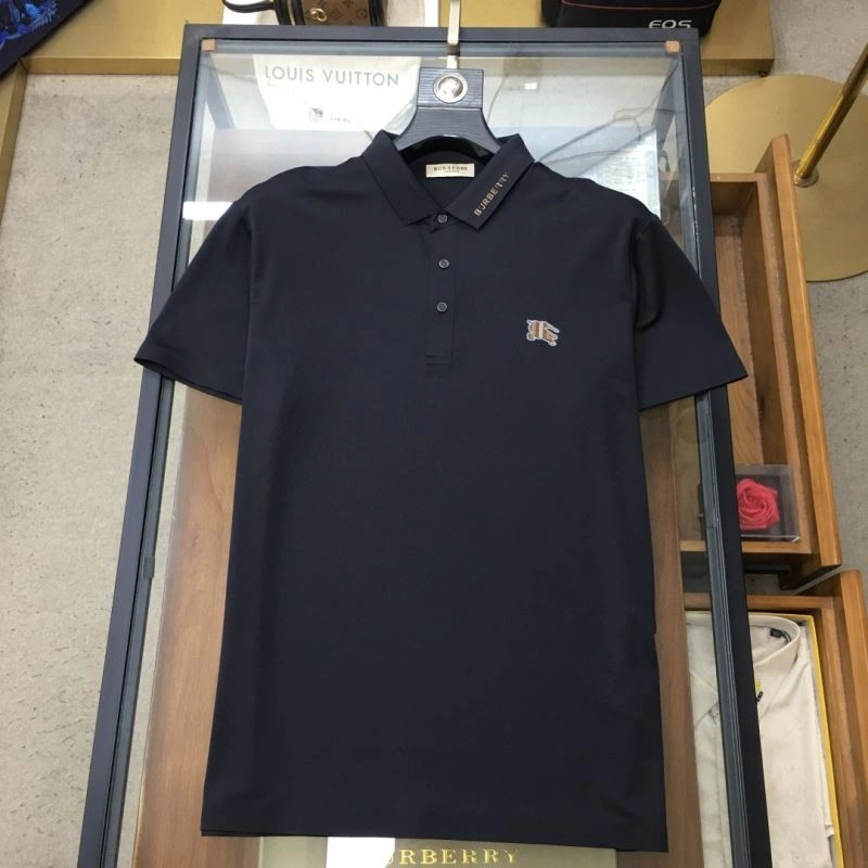 Burberry T-Shirts TravelReady 100933