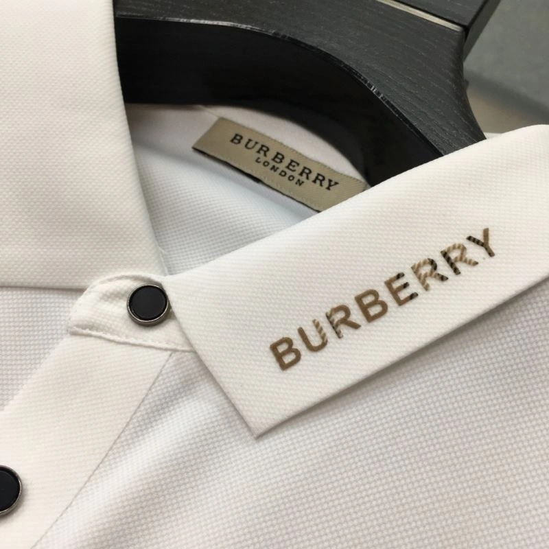 Burberry T-Shirts TravelReady 100933