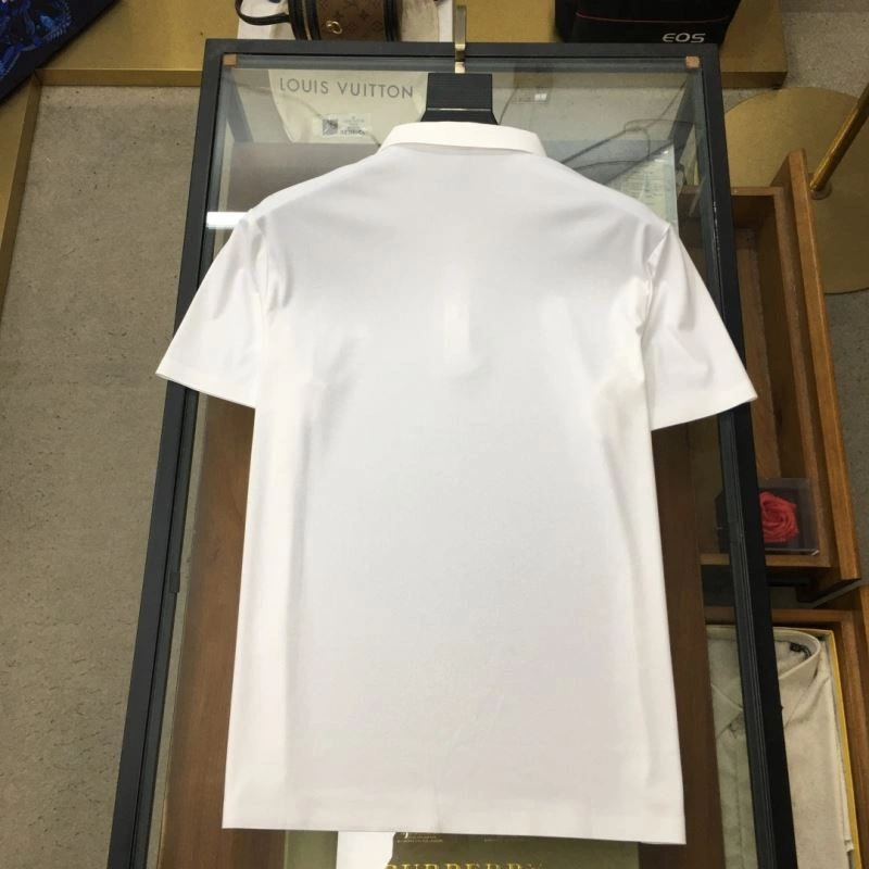 Burberry T-Shirts TravelReady 100933