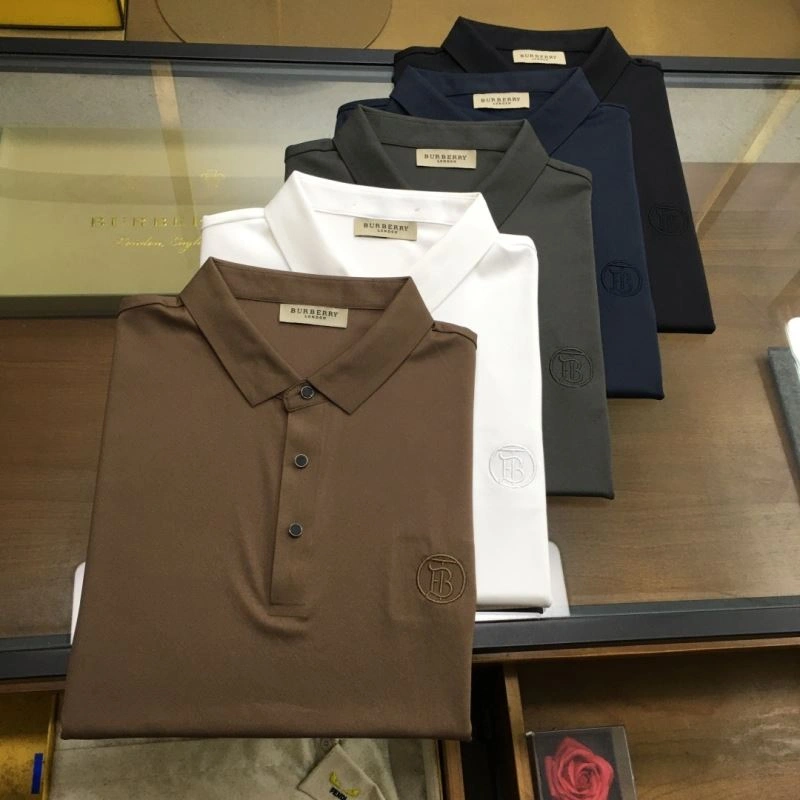 Burberry T-Shirts Practical 100949