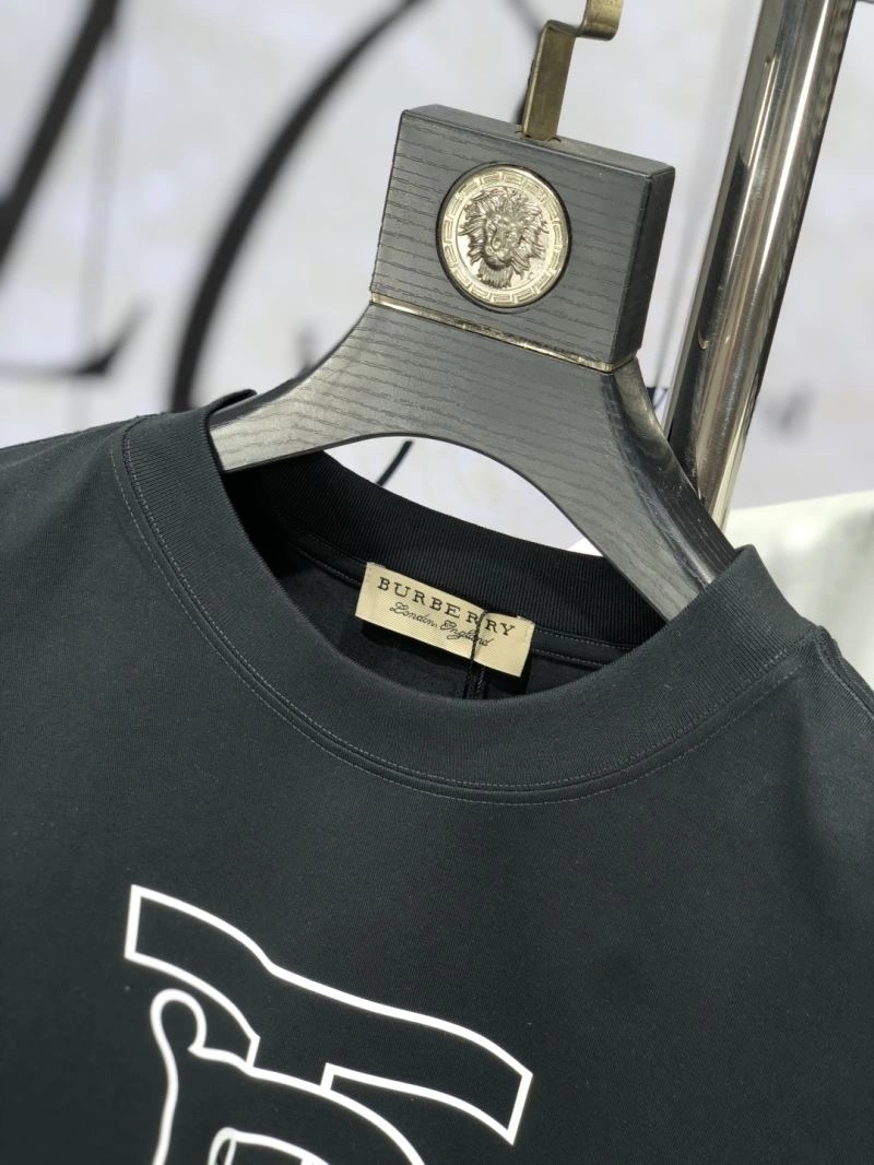 Burberry T-Shirts Functional 100950