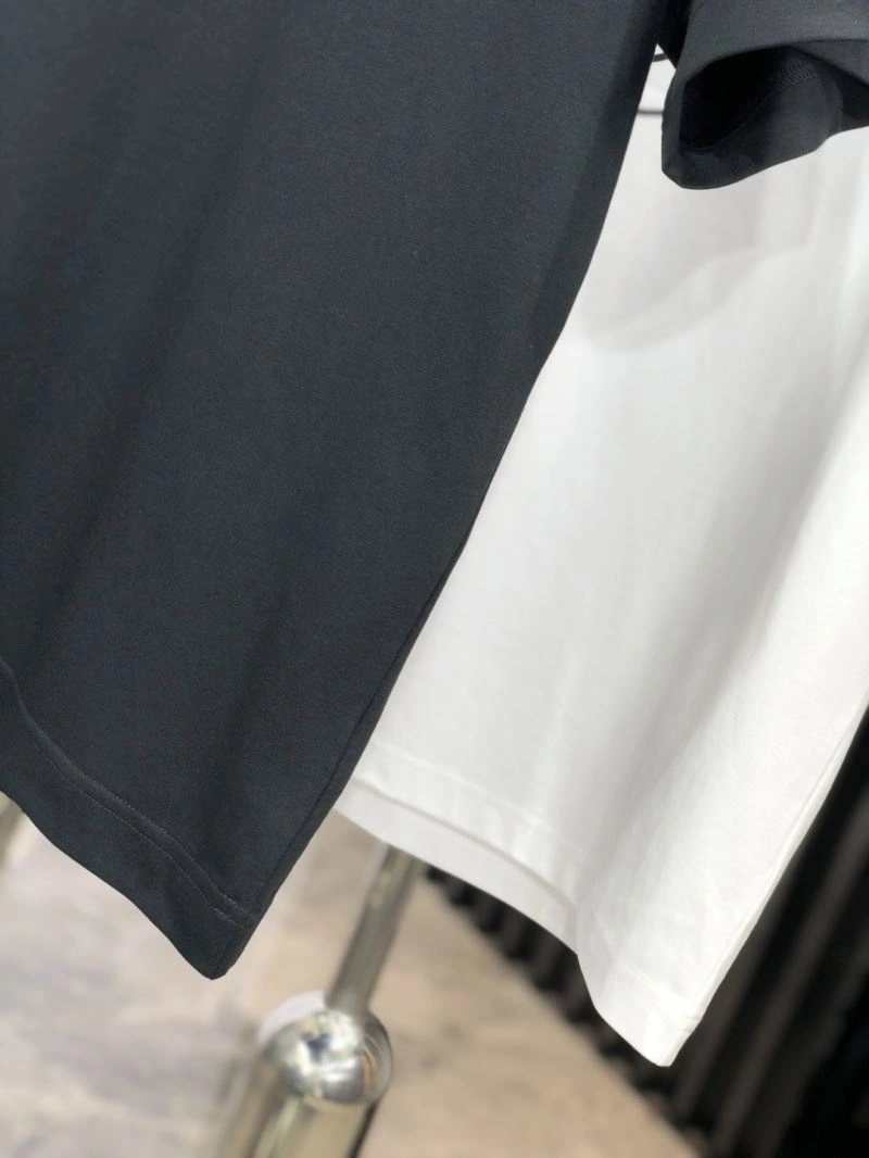 Burberry T-Shirts Functional 100950