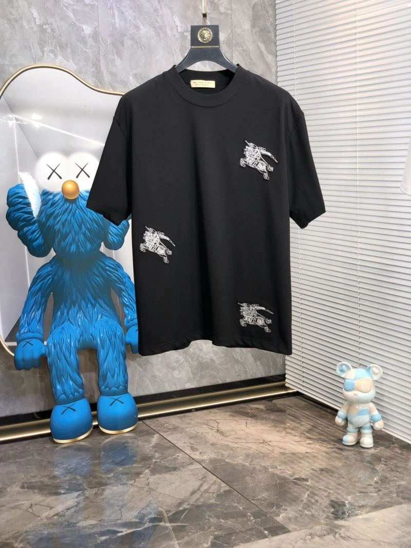 Burberry T-Shirts StreetReady 100948