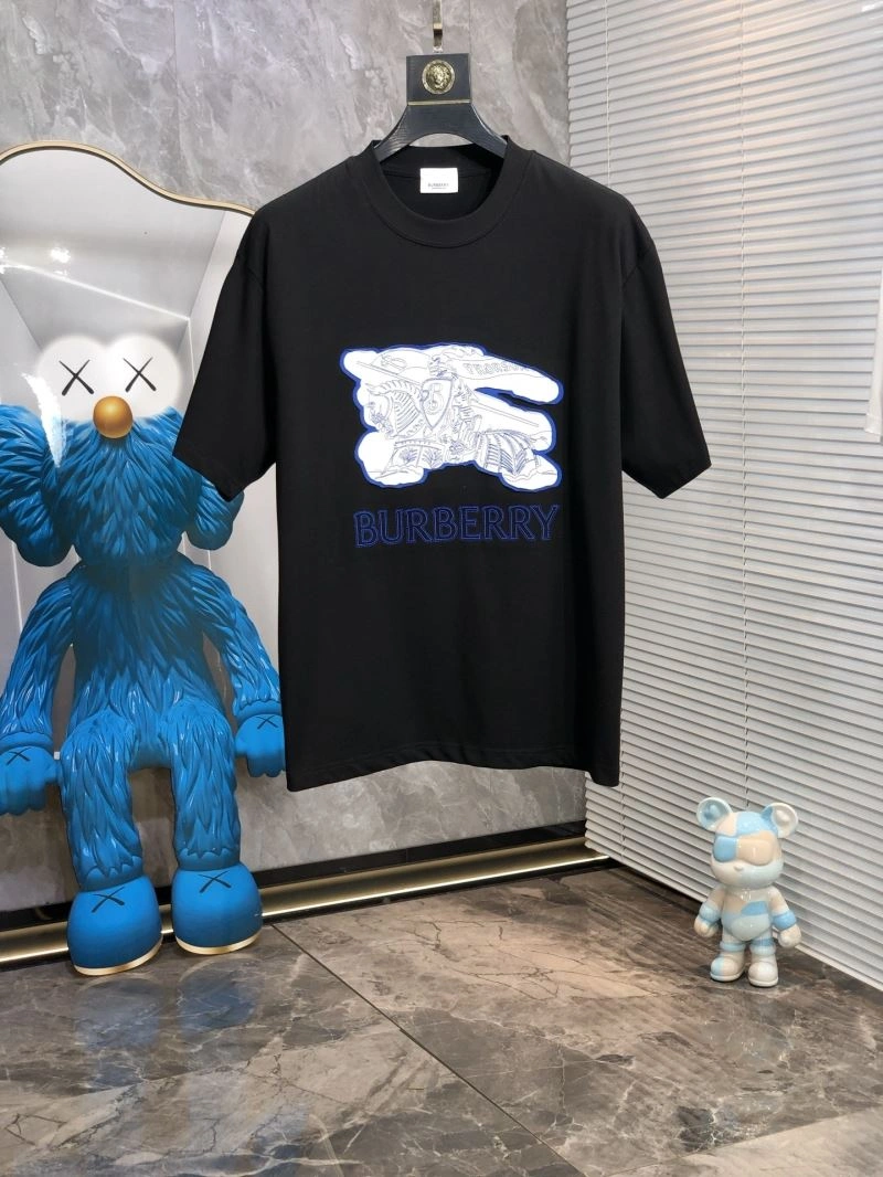 Burberry T-Shirts Durable 100929