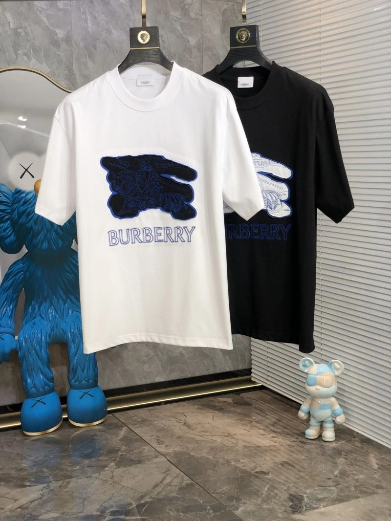 Burberry T-Shirts Durable 100929