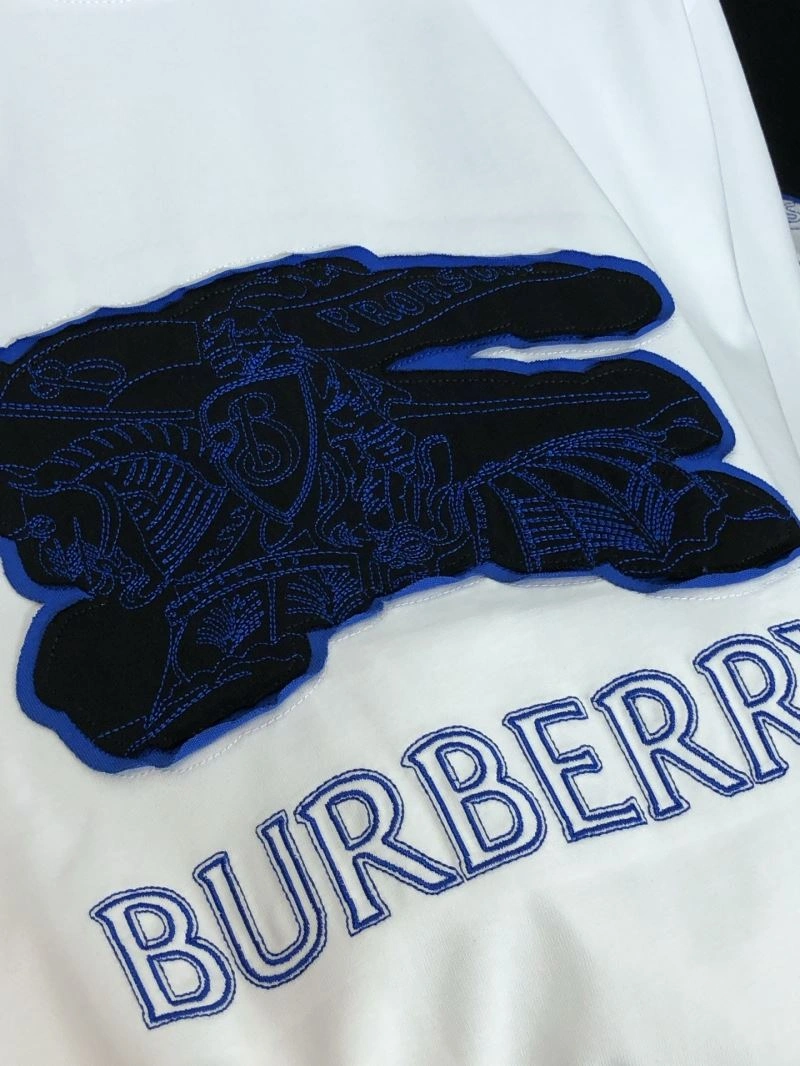 Burberry T-Shirts Durable 100929