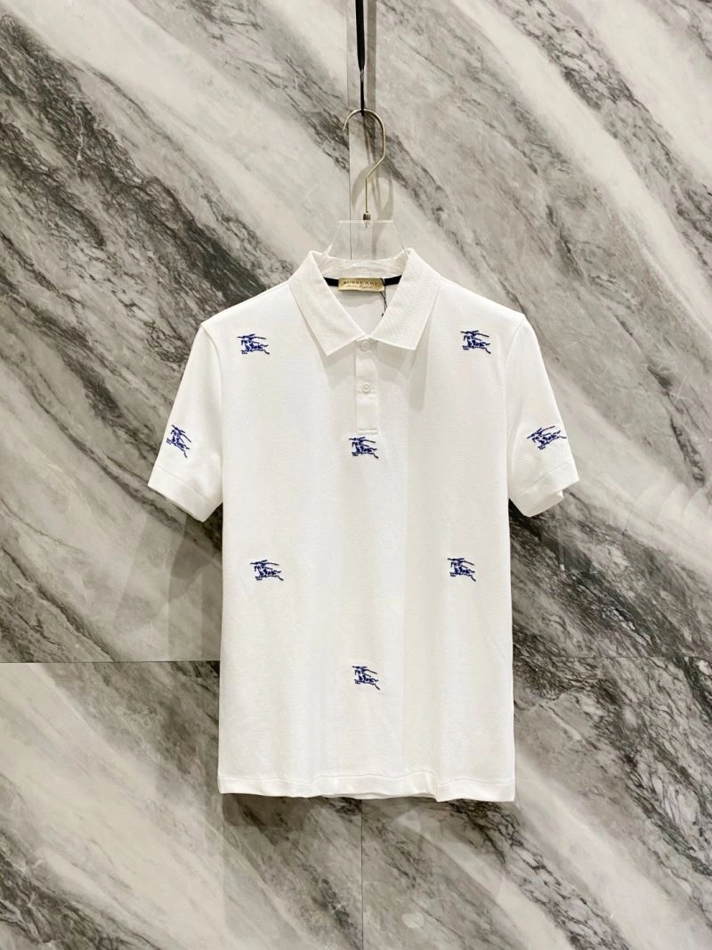 Burberry T-Shirts Tailored 100941