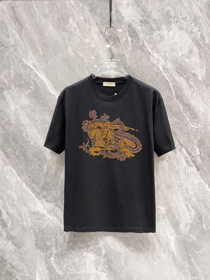 FlexibleFit Burberry T-Shirts 100927