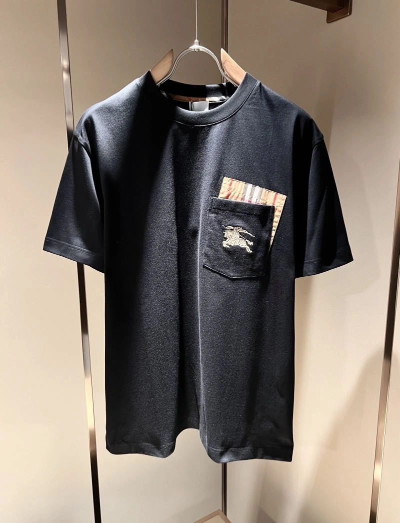 Burberry T-Shirts NewStyle 100935