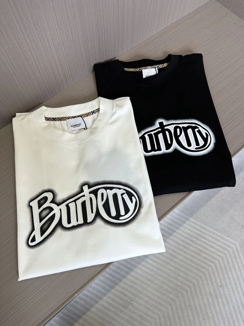 SmartChoice Burberry T-Shirts 100930