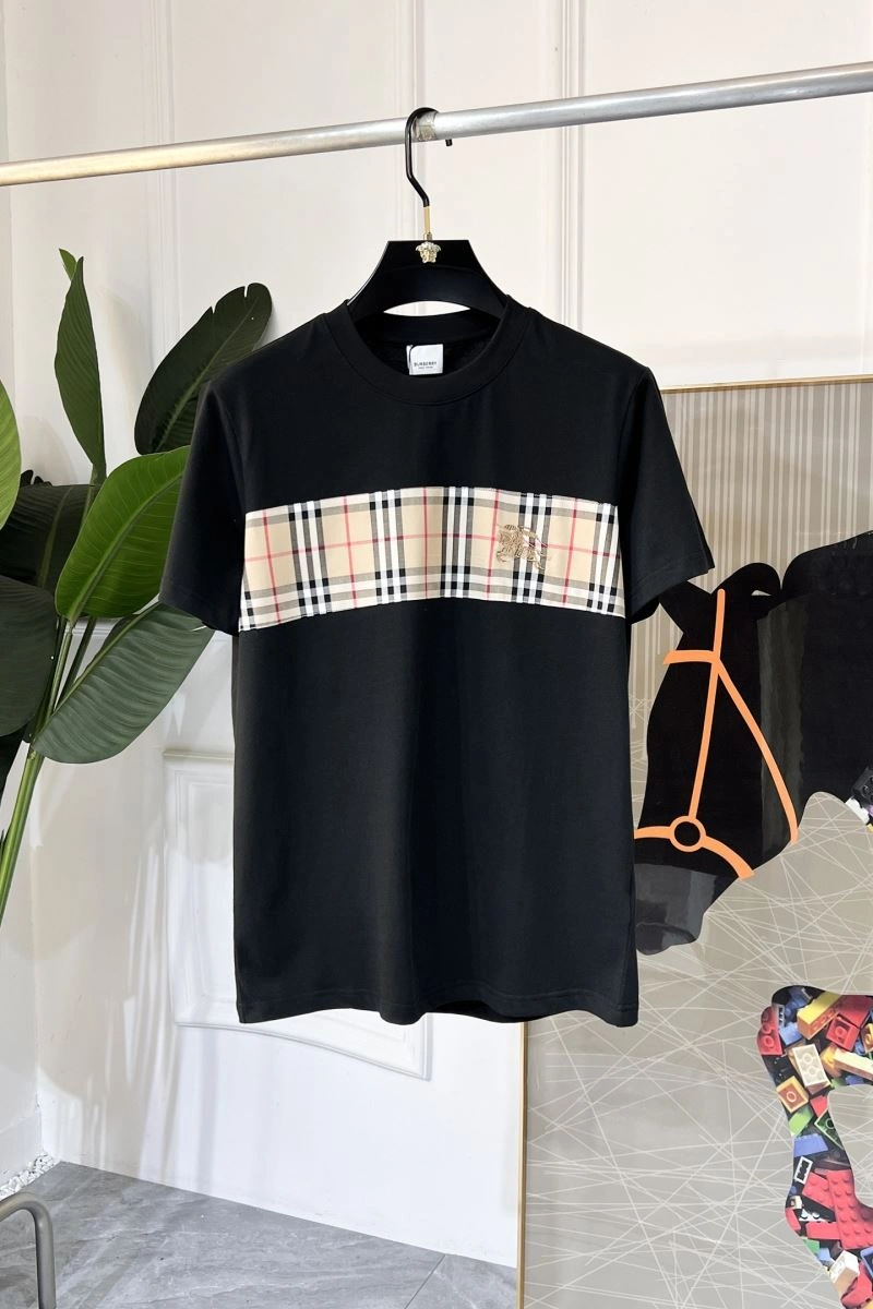 MoistureWicking Burberry T-Shirts 100925