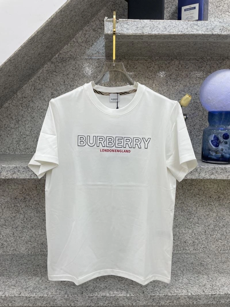 Burberry T-Shirts Premium 100922
