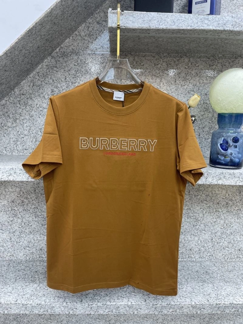 Burberry T-Shirts Premium 100922