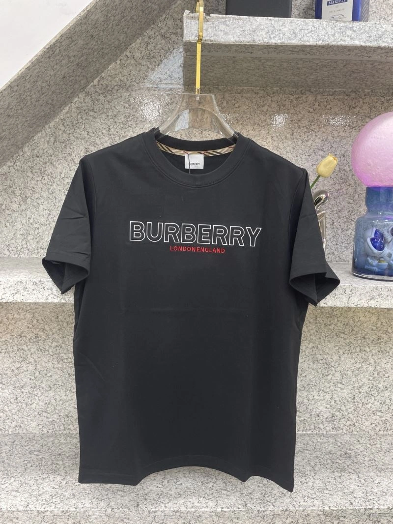 Burberry T-Shirts Premium 100922