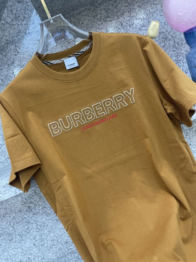 Burberry T-Shirts Premium 100922