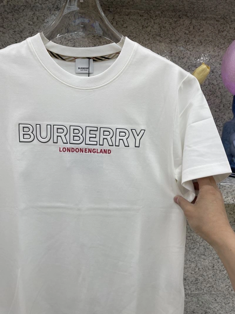 Burberry T-Shirts Premium 100922