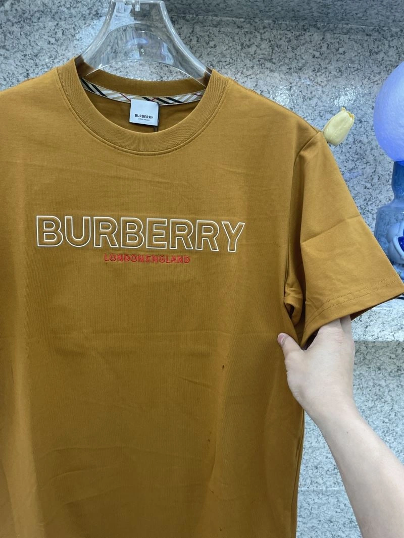 Burberry T-Shirts Premium 100922