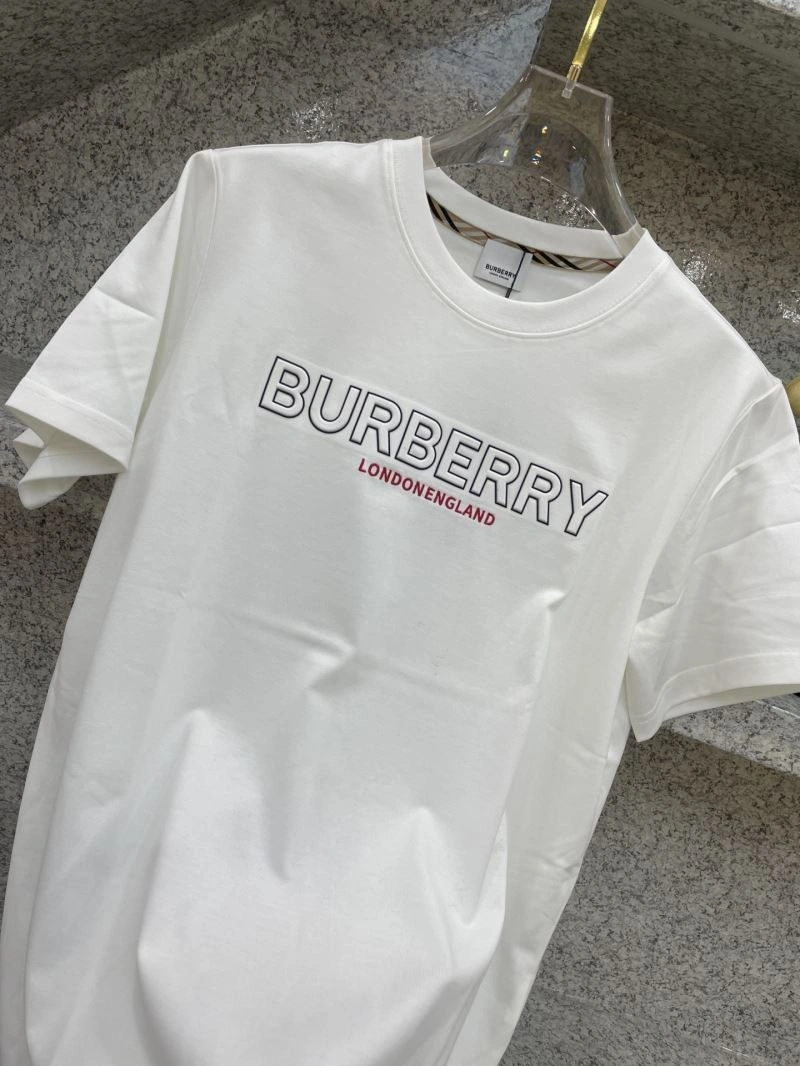 Burberry T-Shirts Premium 100922
