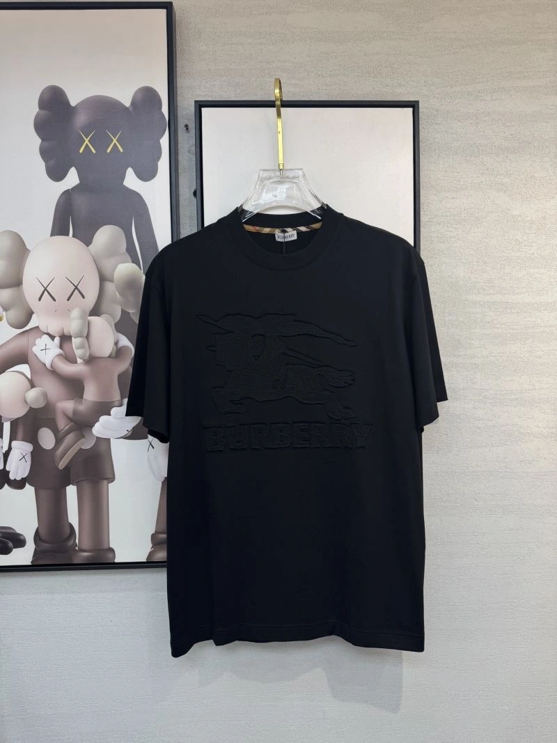 Burberry T-Shirts Popular 100919
