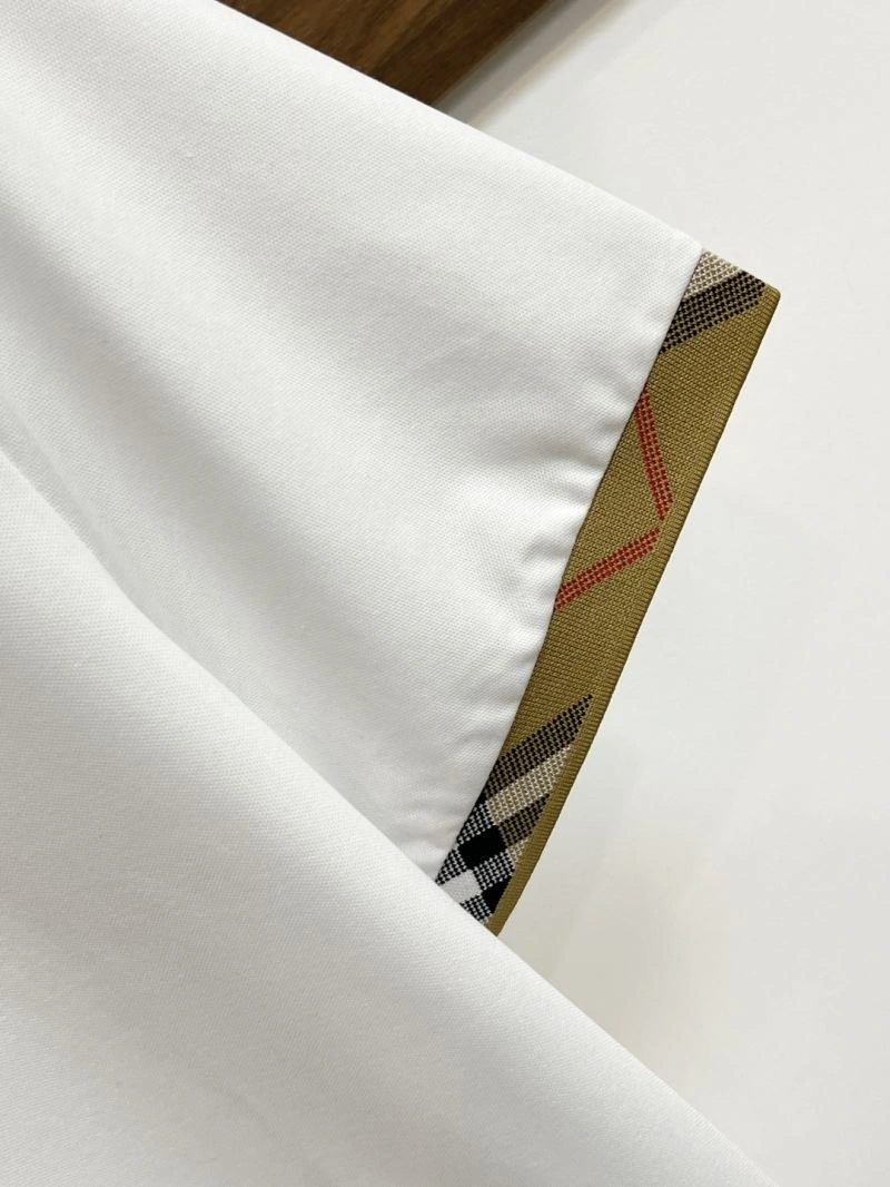 Burberry T-Shirts Supportive 100916