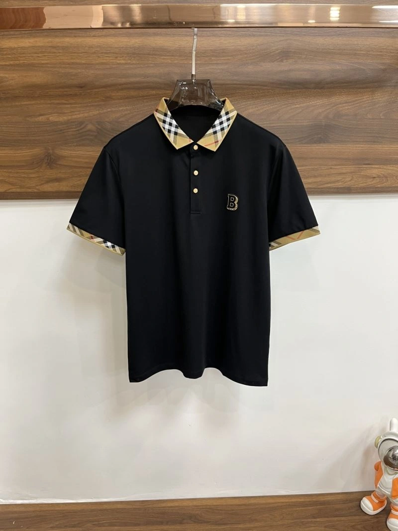 Burberry T-Shirts RelaxedFit 100915