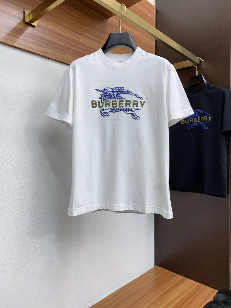 Functional Burberry T-Shirts 100940