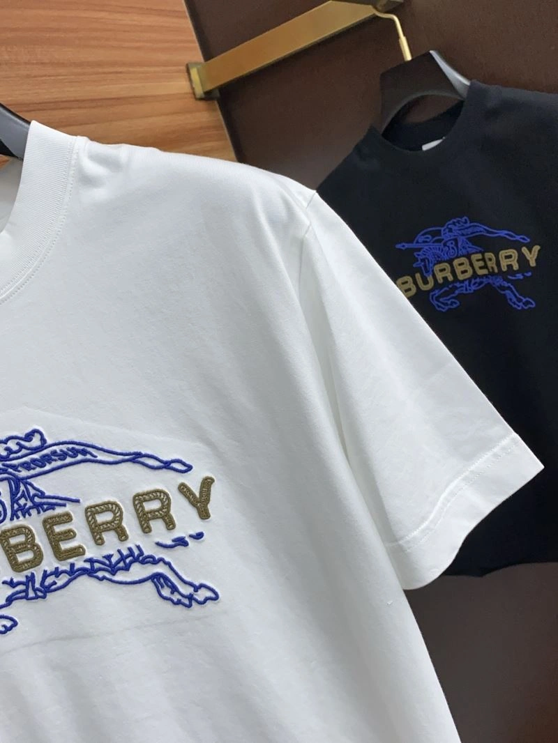 Functional Burberry T-Shirts 100940