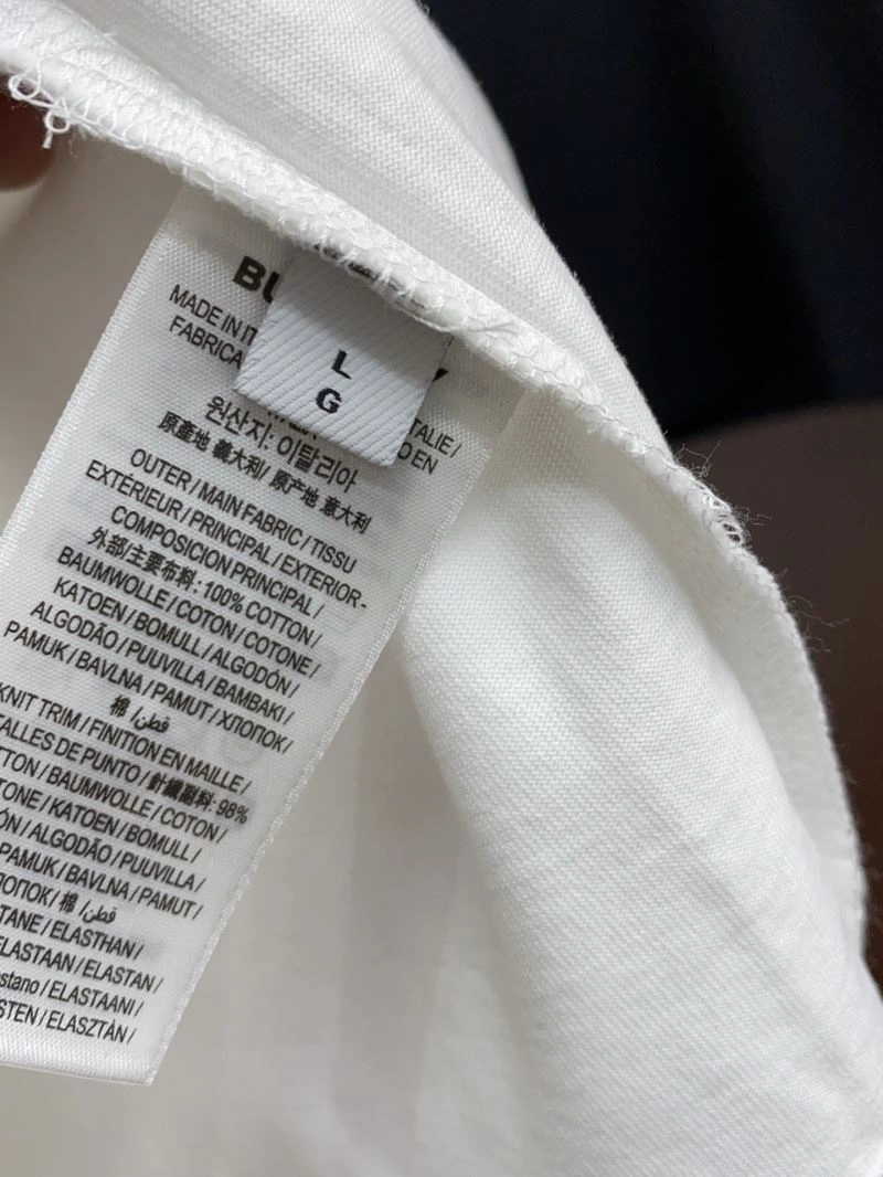 Functional Burberry T-Shirts 100940