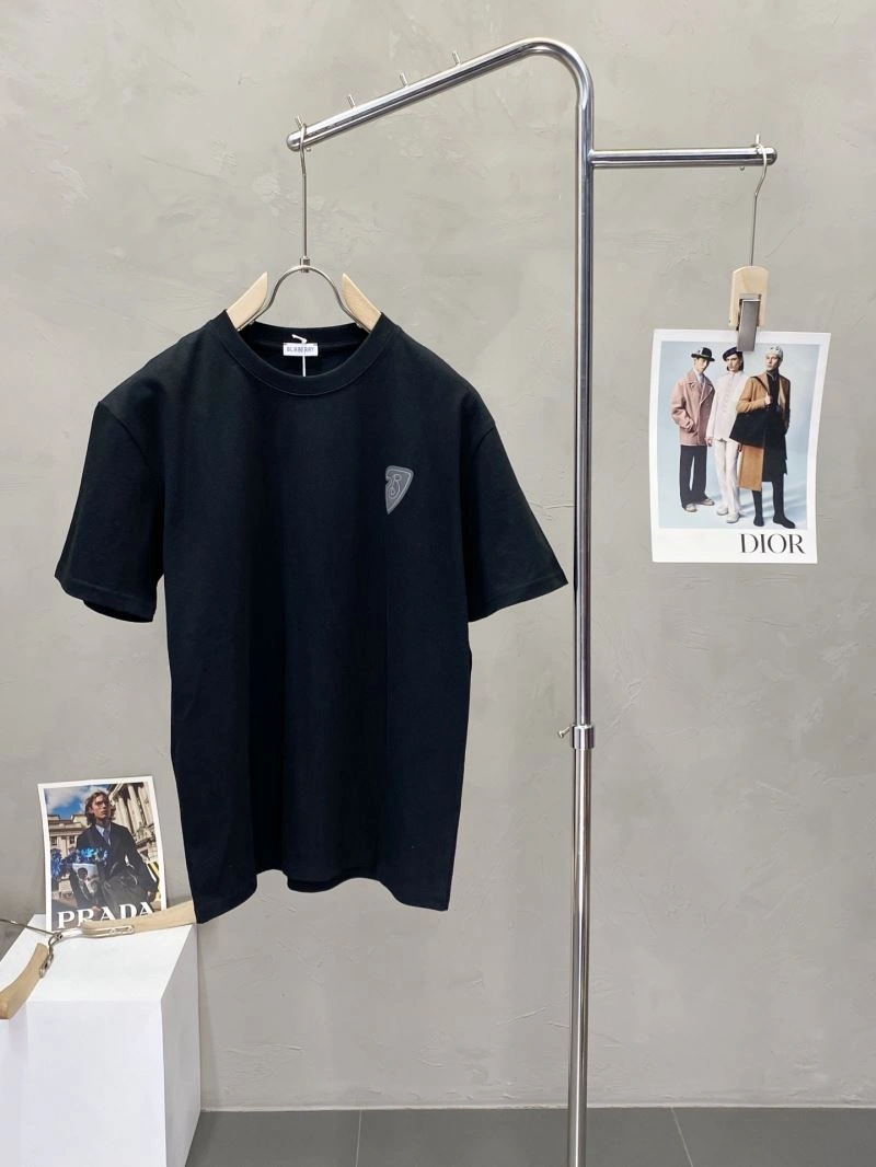 Flexible Burberry T-Shirts 100909