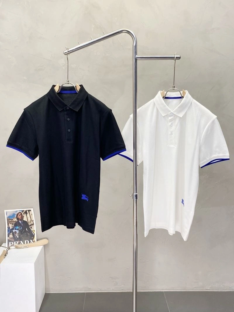 Burberry T-Shirts Flexible 100907