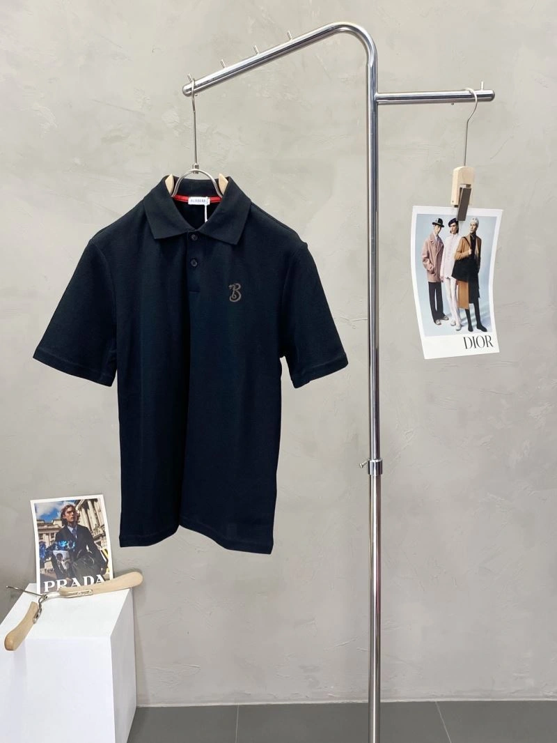 Timeless Burberry T-Shirts 100898
