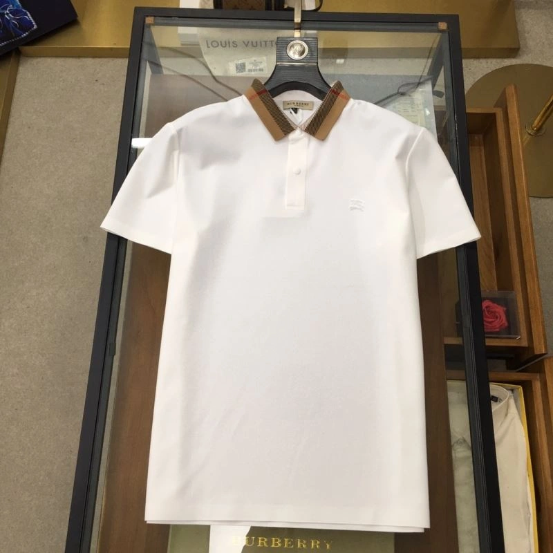 Bright Burberry T-Shirts 100902