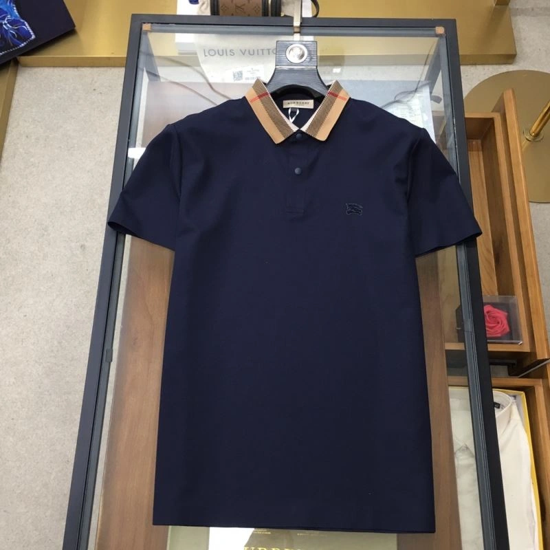 Bright Burberry T-Shirts 100902