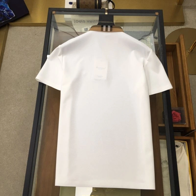 Bright Burberry T-Shirts 100902