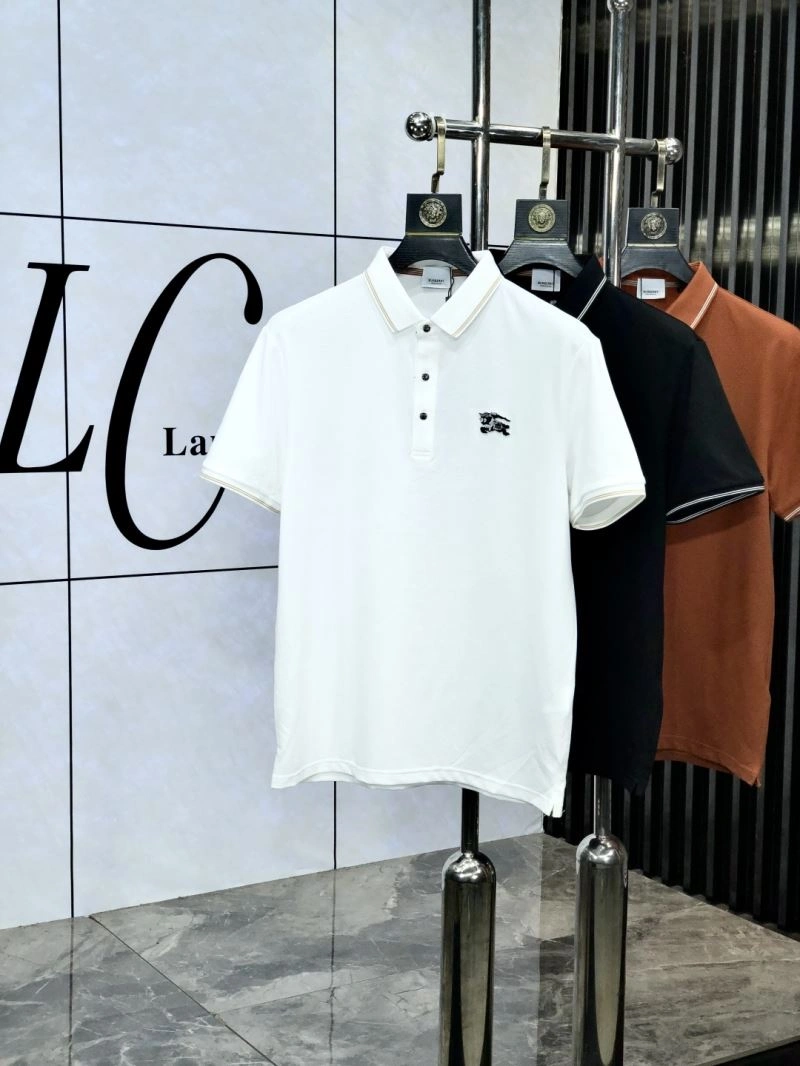 SoftTouch Burberry T-Shirts 100895