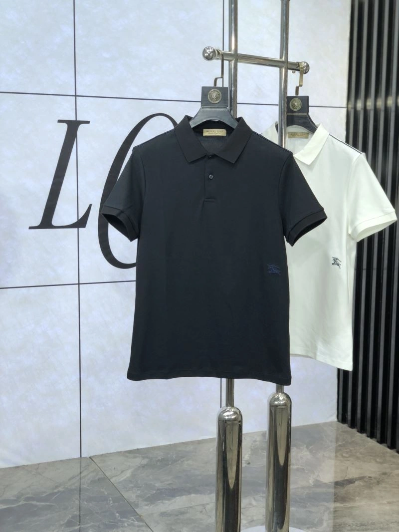 Burberry T-Shirts Bright 100896