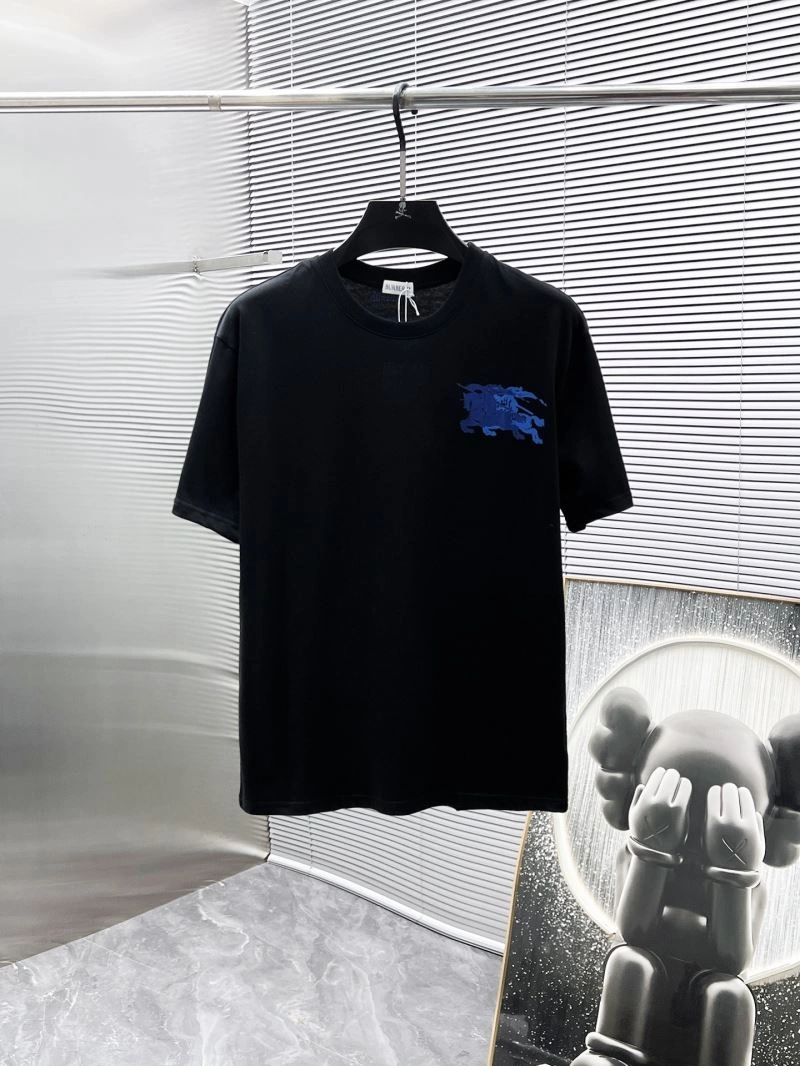 Burberry T-Shirts Functional 100888