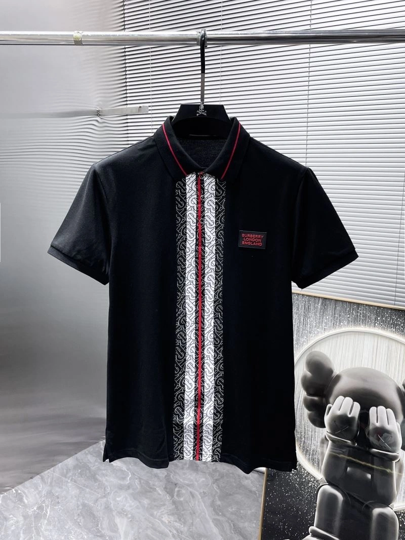 Trendy Burberry T-Shirts 100899