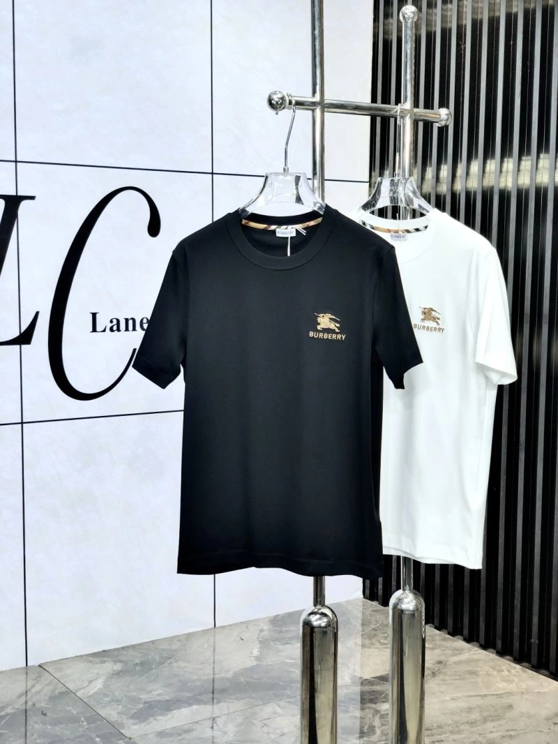 Burberry T-Shirts SunProtective 100890