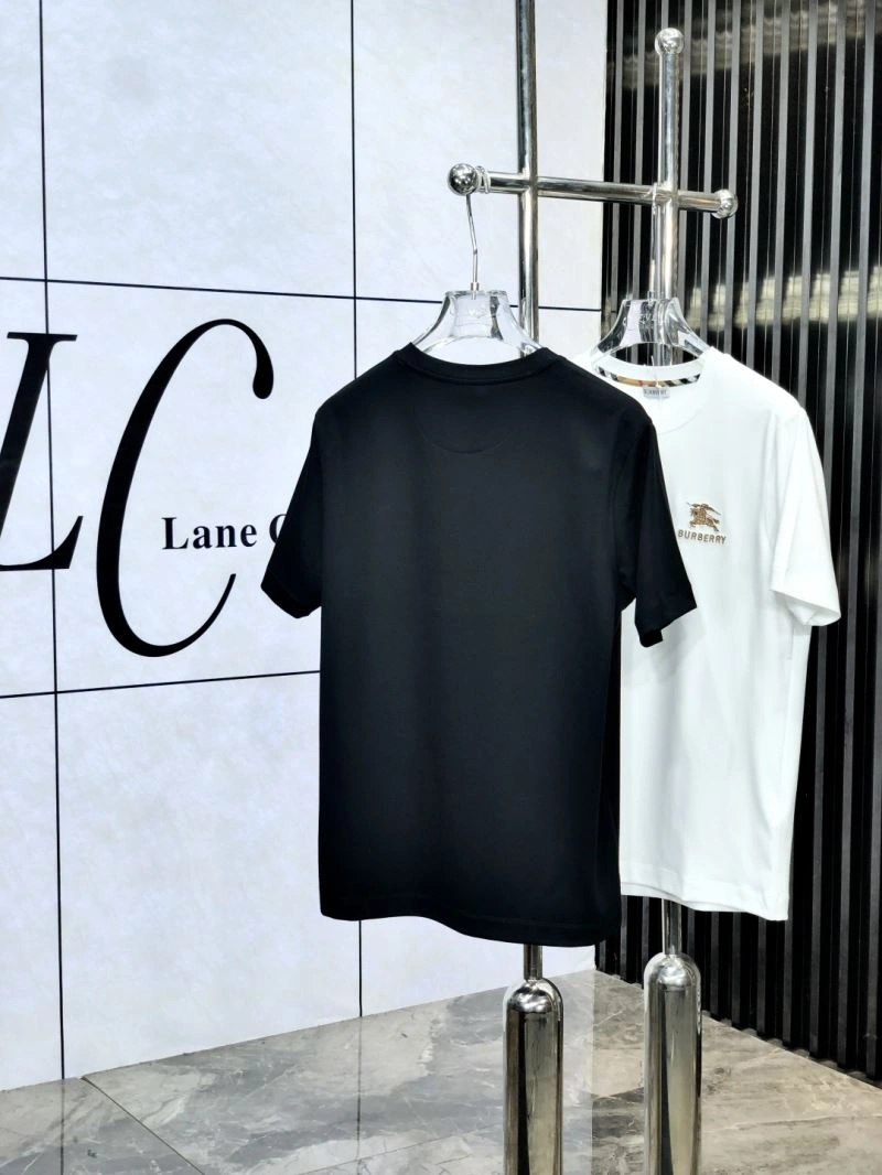 Burberry T-Shirts SunProtective 100890