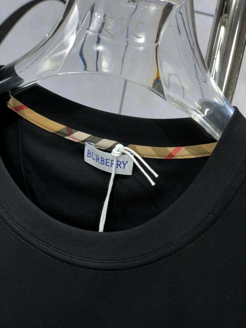 Burberry T-Shirts SunProtective 100890