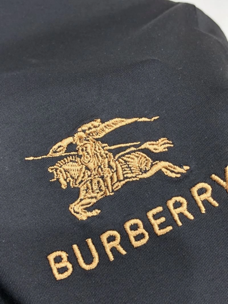 Burberry T-Shirts SunProtective 100890