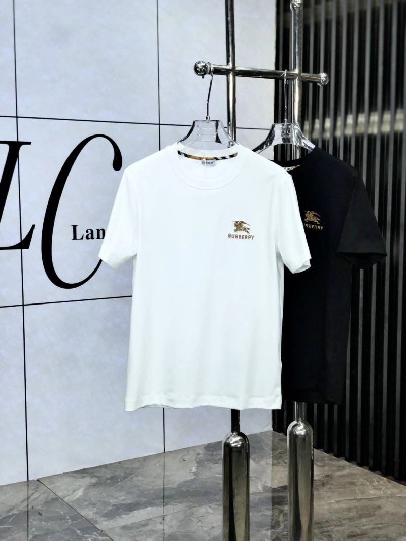 Burberry T-Shirts Unique 100891