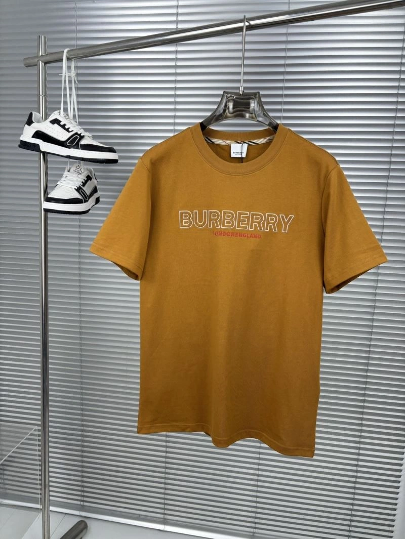 Burberry T-Shirts Bold 100923