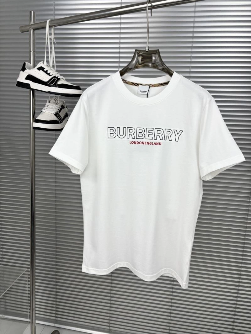 ZipUp Burberry T-Shirts 100885