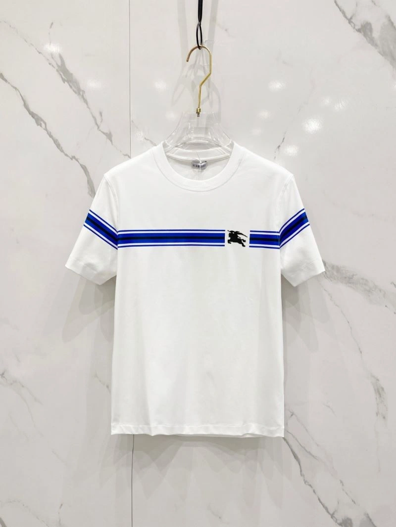 Burberry T-Shirts Vibrant 100884