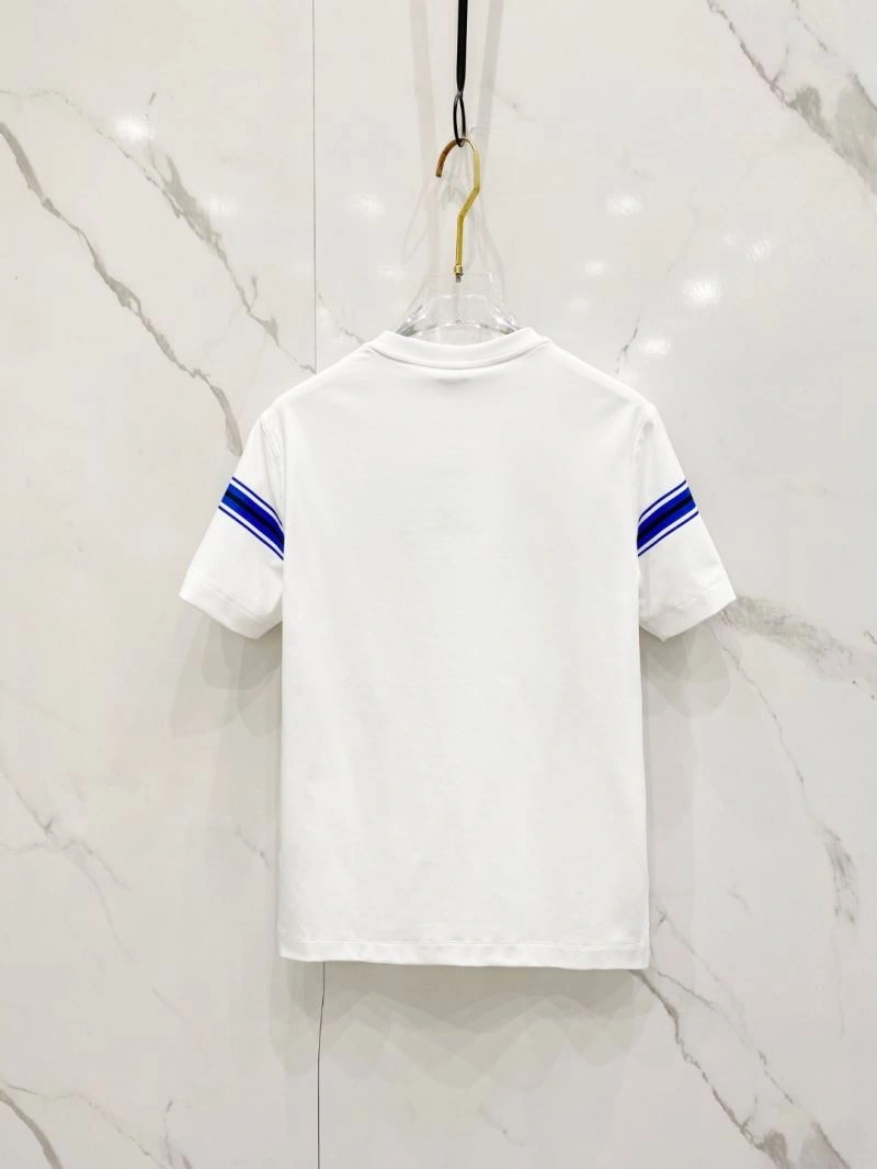 Burberry T-Shirts Vibrant 100884